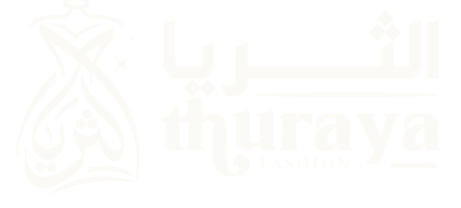 شعار متجر الثريا للمخاوير