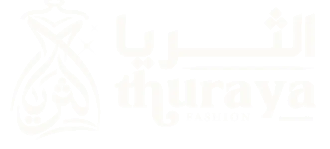 شعار متجر الثريا للمخاوير