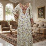 النسخة الأساسية للمخاوير (قطن جاكارد)