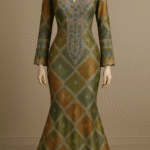 النسخة الأساسية للمخاوير (قطن عمودي)