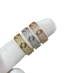 النسخة الأساسية للاكسسوارات (الخواتم)