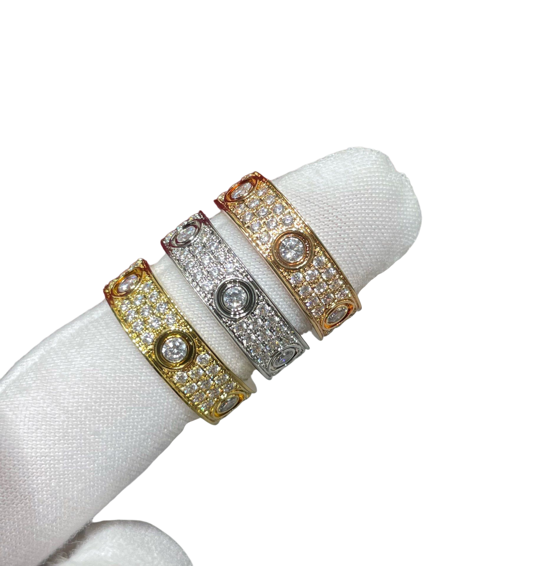 img_6a4ed0b6_20230922_i1695350980_2364_3 النسخة الأساسية للاكسسوارات (الخواتم) - الصورة 1